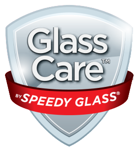 Glass Care By Speedy Auto Glass