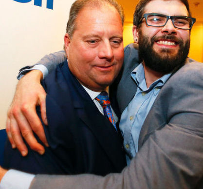 Peter Blodgett – Business Citizen of the Year Award Recipient