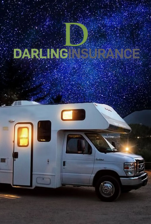 RV Trailer Insurance Recreational Vehicle and Camper Insurance