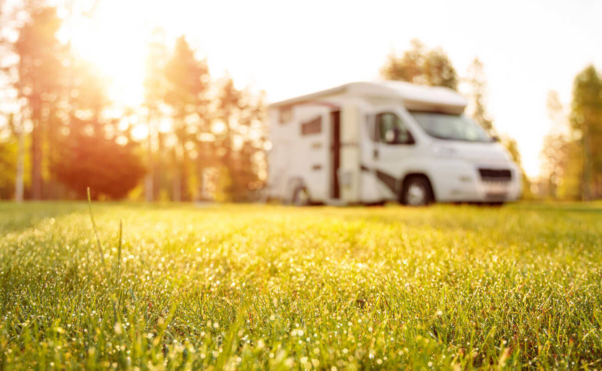 Tile RV Camper Insurance